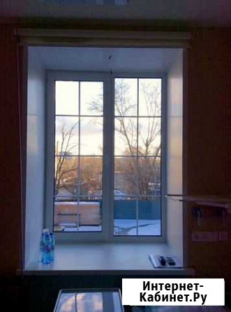 Окна пластиковые Медногорский - изображение 1