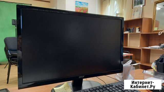 Монитор Acer 24 Ставрополь - изображение 1