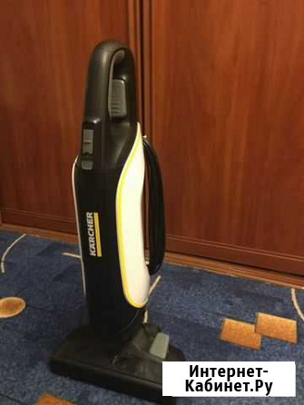 Пылесосы karcher бу Сургут - изображение 1