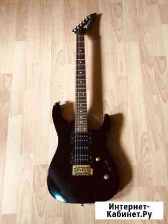 Charvette HSH 1990е Нижний Новгород