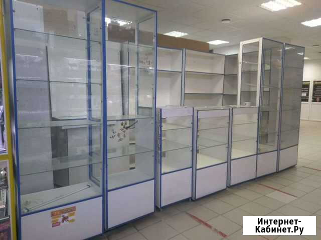 Торговое оборудование Волгоград - изображение 1
