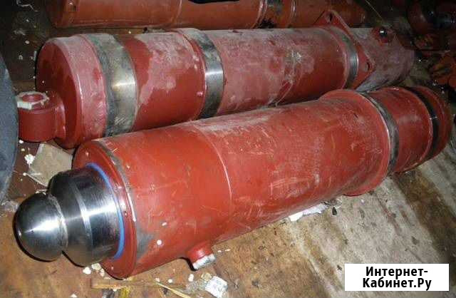 Опора выносная кс-4572А.31.100 на Галичанин 16т Череповец - изображение 1