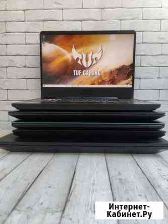 Игровые ноутбуки с видеокартой GeForce GTX Новосибирск