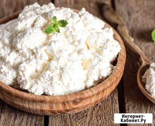 Творог домашний Подольск - изображение 1