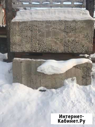Изделия из железобетона б/у 3 шт Новокузнецк - изображение 1