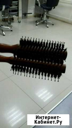 Брашинги из натуральной щетины Павловский Посад - изображение 1