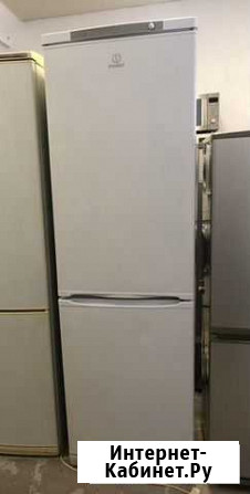 Холодильник indesit Ижевск - изображение 1