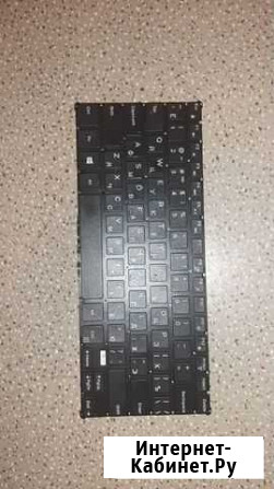 Клавиатура Dell dlm14j63su-4421 Пермь - изображение 1