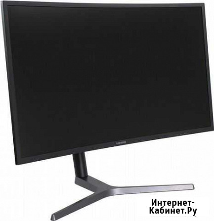 Монитор Samsung C27HG70QQI черный Самара - изображение 1