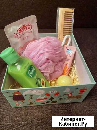Бьюти бокс (box present) Саратов - изображение 1