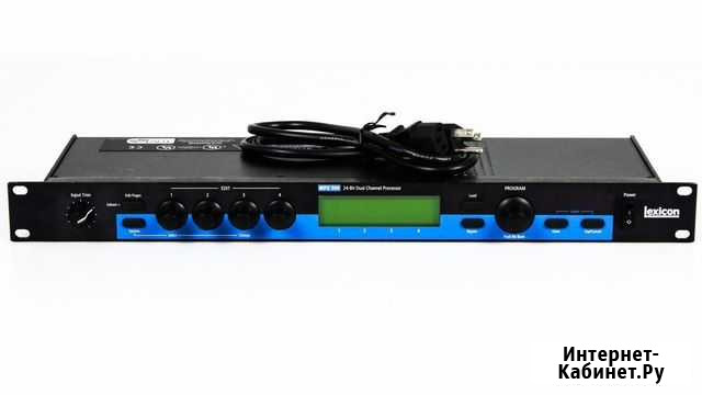 Lexicon - MPX 500 Орск - изображение 1