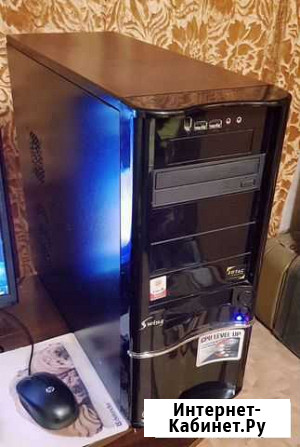 2 duo E8400 3.00Ghz/4.00gb/9800GT Щёлково - изображение 1