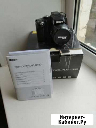 Зеркальный фотоаппарат nikon Волгодонск - изображение 1