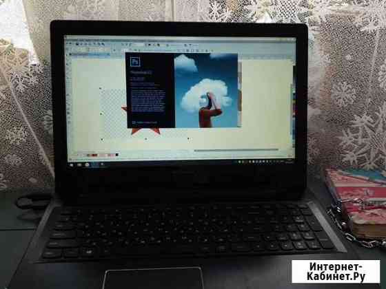 Lenovo z50 70 Красноярск