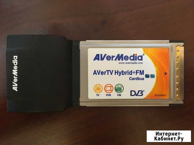 AVerMedia E506 Воронеж - изображение 1