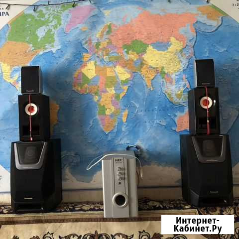 Sven sps-820 Прохладный - изображение 1