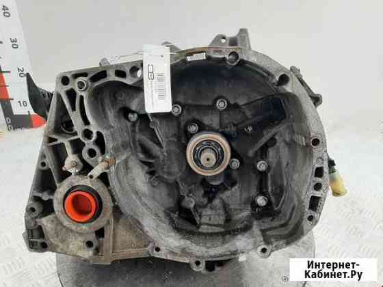 МКПП 5ст (механическая коробка) Renault Megane 3 Сургут