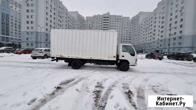 Isuzu NQR, 2008 Рязань - изображение 1