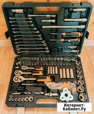 Набор инструментов Киров