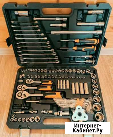 Набор инструментов Киров - изображение 1