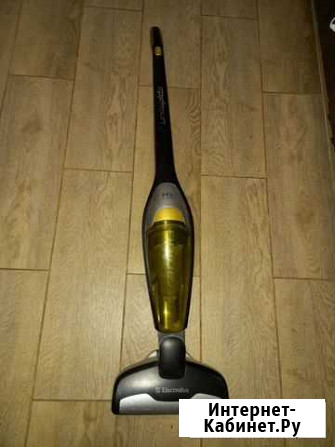 Пылесос electrolux Мурино - изображение 1