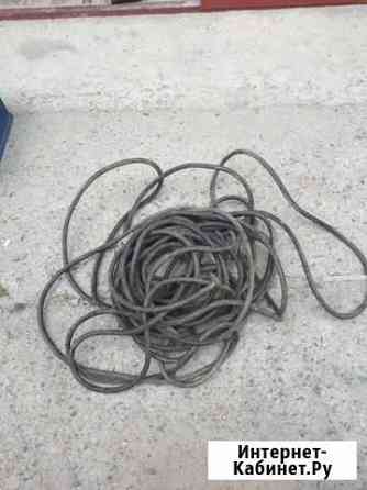 Кабель для электро сварки Ростов-на-Дону