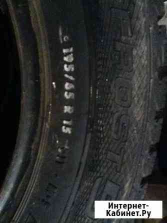 Gislaved Nord Frost 5 195/65 R15, 4 шт Нижний Новгород