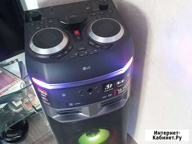 LG OL90DK Городище - изображение 1
