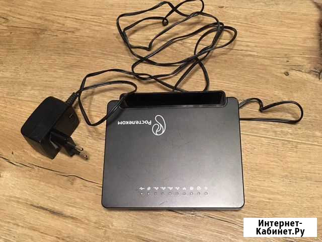 Wifi роутер ростелеком Оренбург - изображение 1