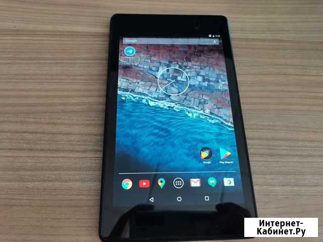 Nexus 7 Владимир - изображение 1