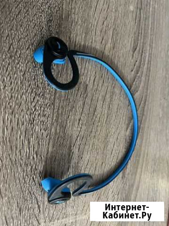 Беспроводные наушники plantronics beat fit Томск - изображение 1