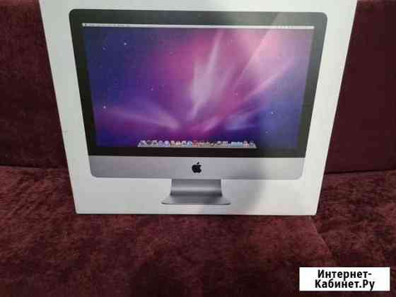 Apple iMac 21 5 Советск