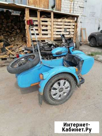 Продам урал Соликамск - изображение 1