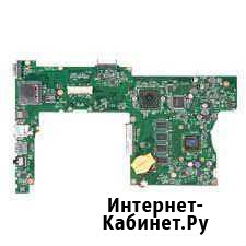 Материнская плата Asus x501u Санкт-Петербург - изображение 1