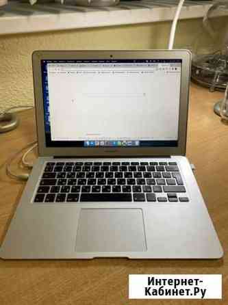 Apple MacBook air 13 2014 Кострома