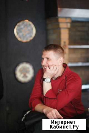 Услуги профессионального повара Екатеринбург - изображение 1
