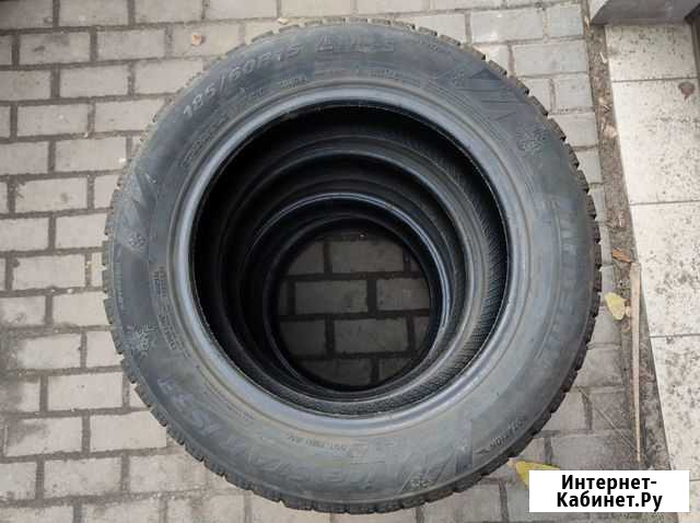 Landsail Ice Star IS33 185/60 R15 88T Брянск - изображение 1