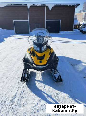 Продам снегоход SKI-DOO tundra WT 550 Шерегеш - изображение 1