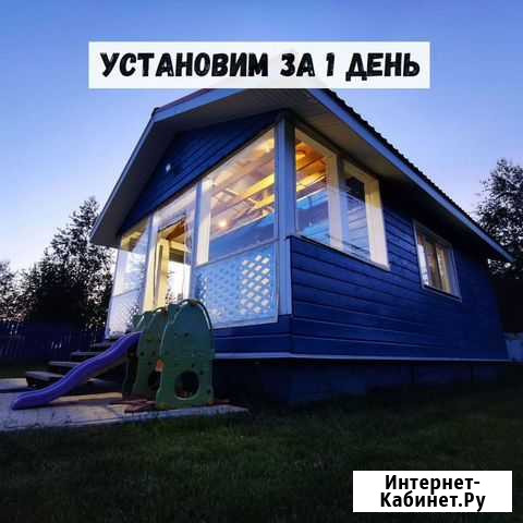 Мягкие окна из прочного пвх Москва - изображение 1