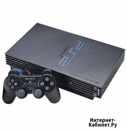 Sony playstation PS2 Серпухов - изображение 1