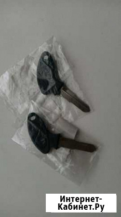 Ключ балванка для скутер Пятигорск - изображение 1