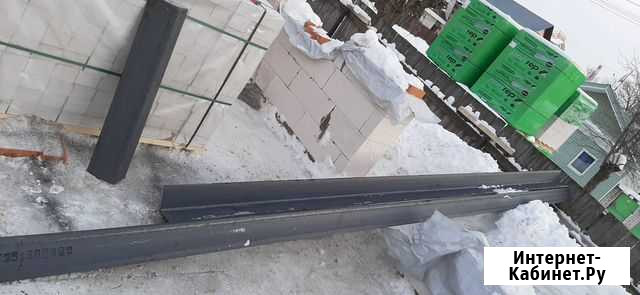 Уголок 160160 толщина10 Муром - изображение 1