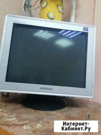 Монитор samsung Ивня - изображение 1