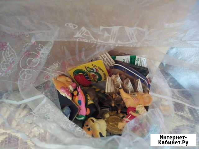 Продам магниты Кострома - изображение 1