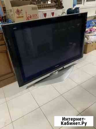 Телевизор Panasonic (Панасоник) TH-50PV500R Пятигорск