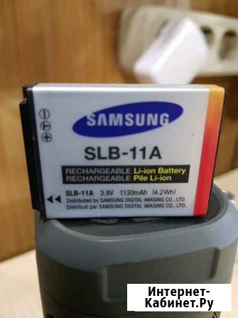 Аккумулятор для фото видео samsung Анапа - изображение 1