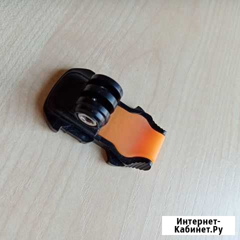 Крепление для экшн камеры Бийск - изображение 1
