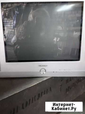 Телевизор Samsung 55 Ростов - изображение 1