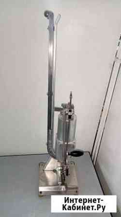 Клипсатор односкрепочный technopack mp 207E Красноярск