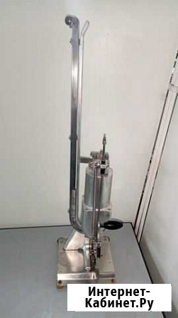 Клипсатор односкрепочный technopack mp 207E Красноярск - изображение 1